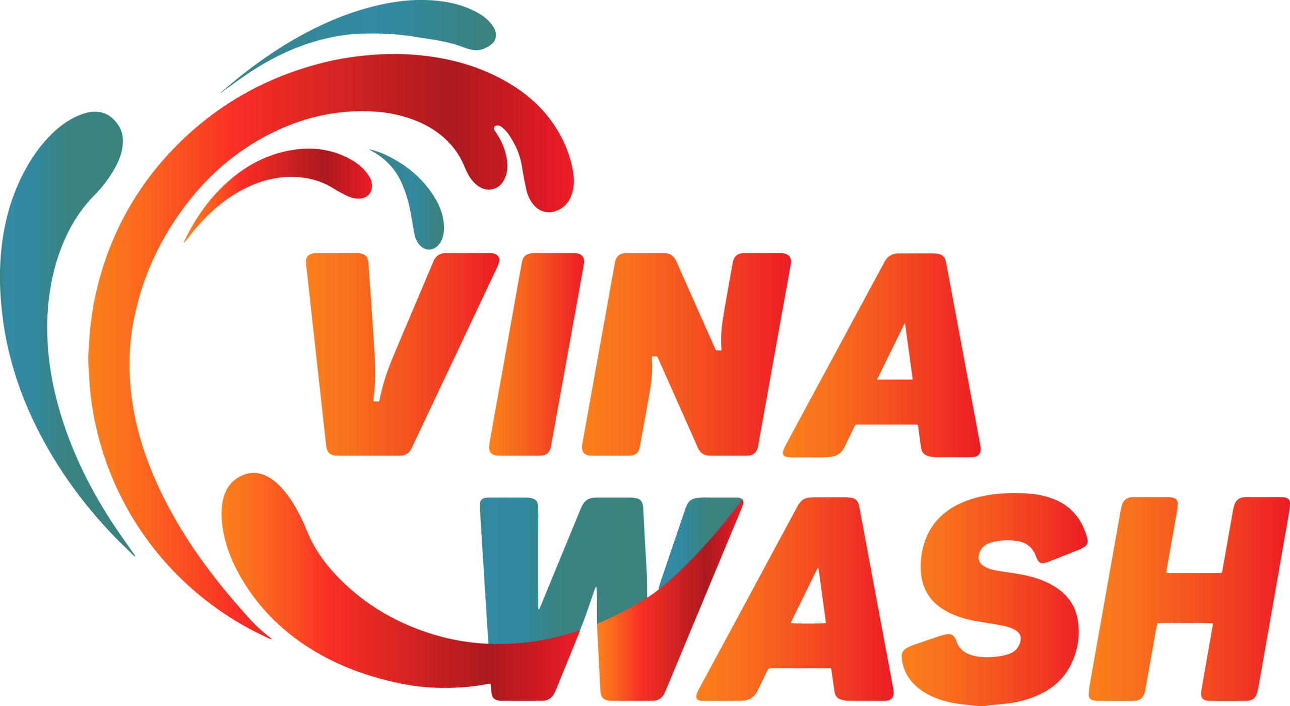 vinawash logo