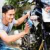 Rửa xe pkl đúng cách và an toàn