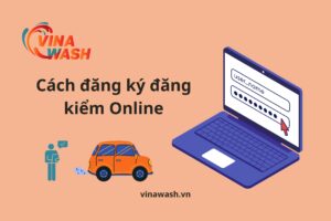 Hướng dẫn đăng ký đăng kiểm online từng bước trên website TTDK và ứng dụng TTDK