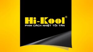 Phim cách nhiệt Hi-Kool