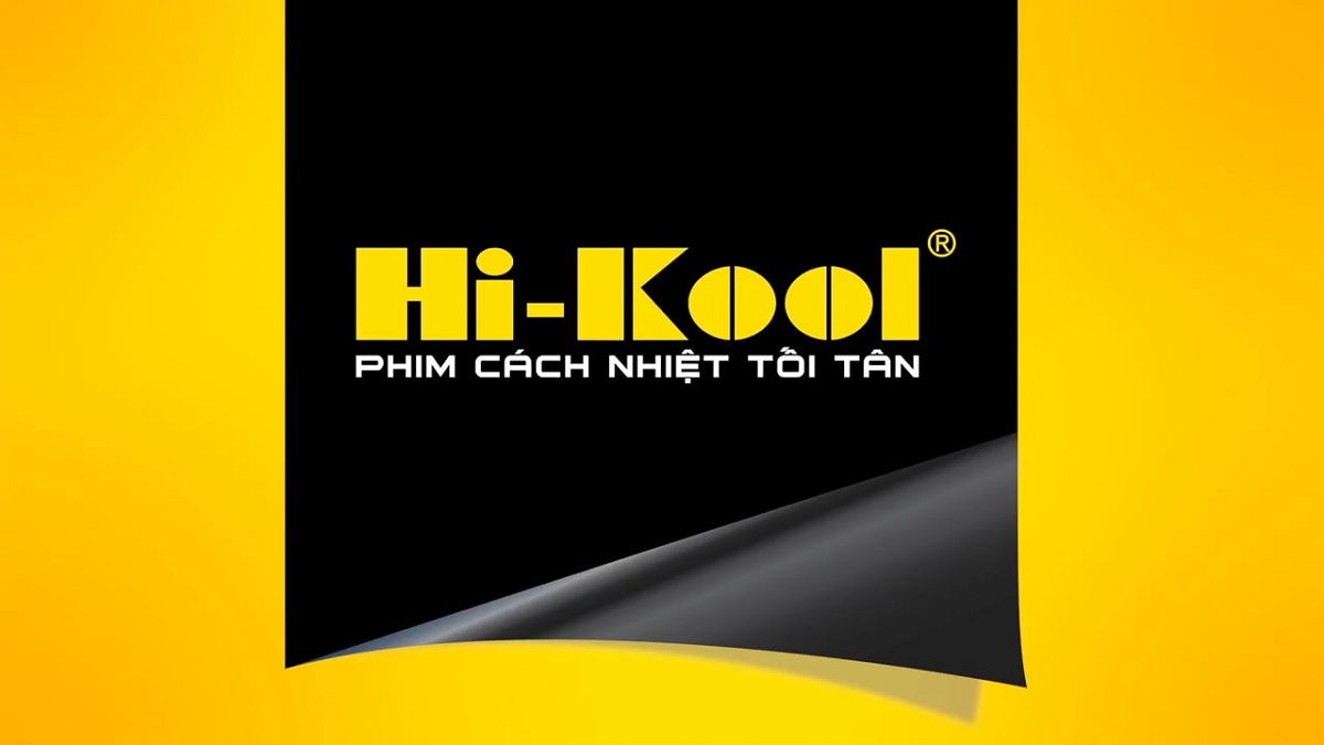Phim cách nhiệt Hi-Kool