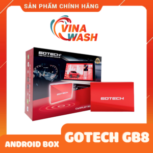 Android box Gotech GB8