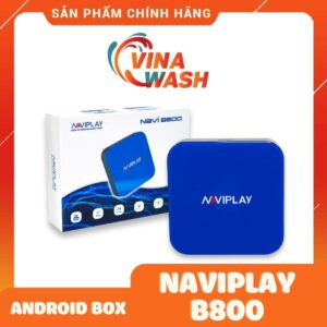 Android Box Naviplay B800