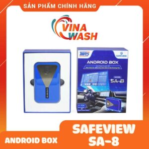 Android Box Safeview SA-8