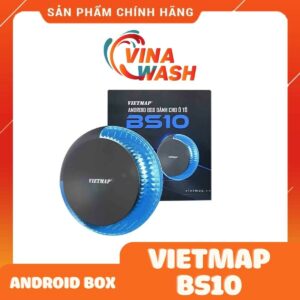 Android Box Vietmap BS10
