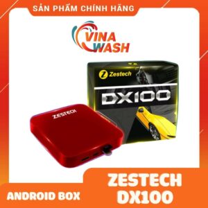 Android Box zestech DX100