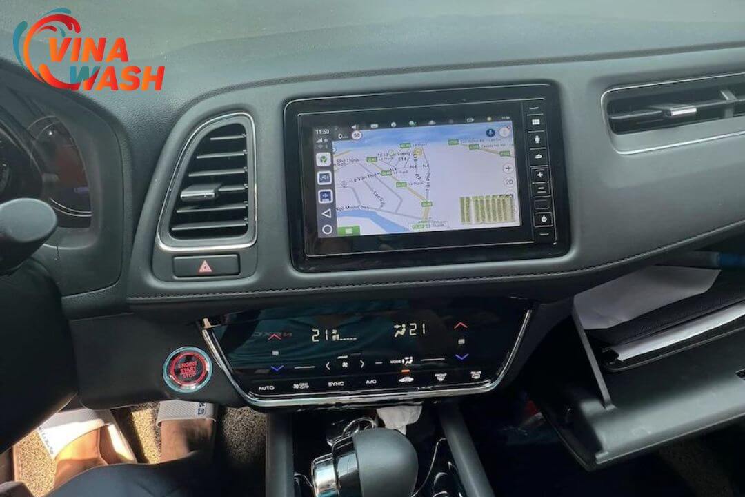 Nâng cao chất lượng lái xe với android box Zestech DX100