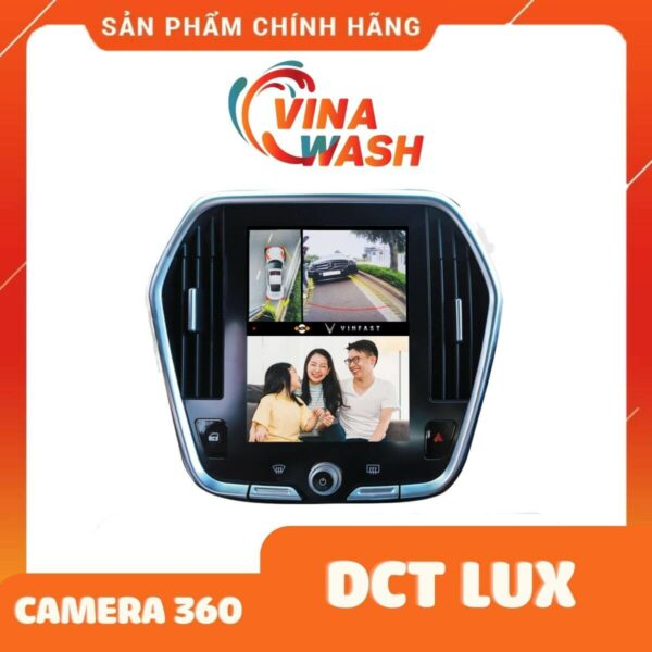 Camera 360 DCT Lux