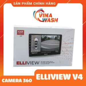 Camera 360 Elliview V4