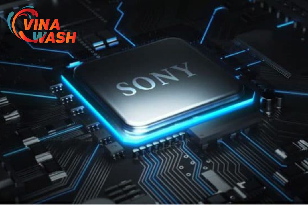 Chip Sony của 70mai A500S