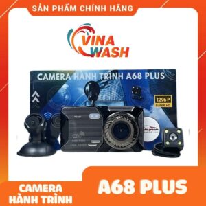 Camera hành trình A68 Plus