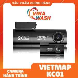 Camera hành trình Vietmap KC01