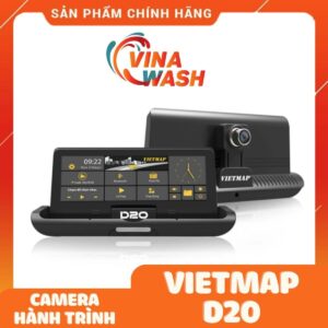 Camera hành trình Vietmap D20