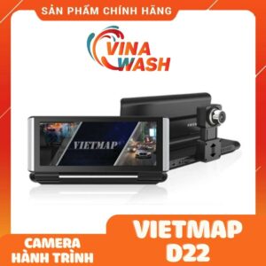 Camera hành trình Vietmap D22