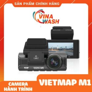 Camera Hành Trình Vietmap M1