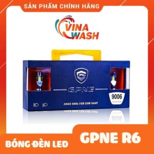 Đèn LED GPNE R6