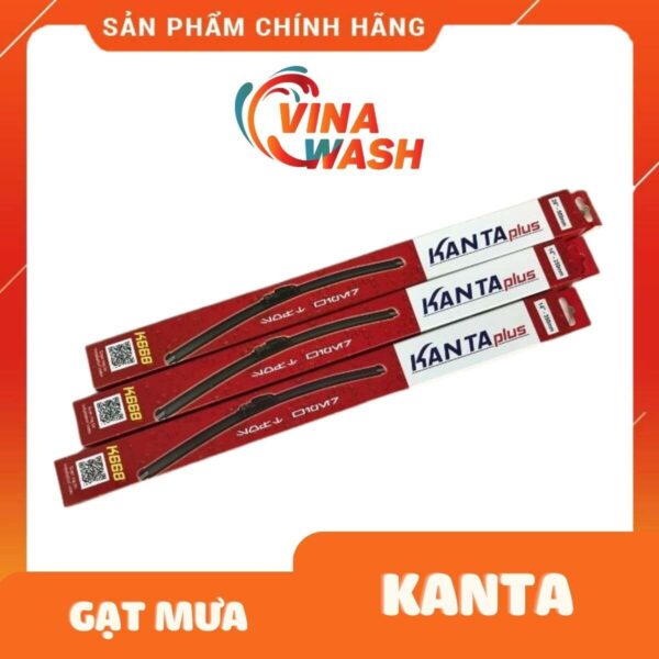 Gạt mưa Kanta