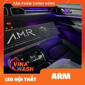 LED nội thất AMR