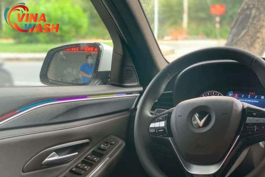 Bảng giá LED nội thất V3 mới nhất 2025 - VinaWash