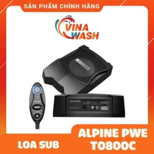 Loa Sub Alpine PWE-T0800C