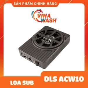 Loa Sub DLS ACW10