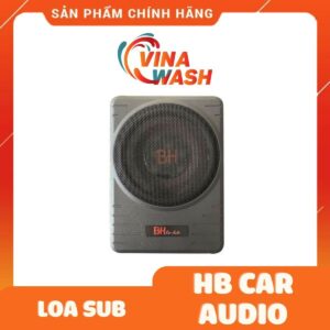 Loa Sub HB Car Audio