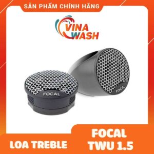 Loa Treble Focal TWU 1.5