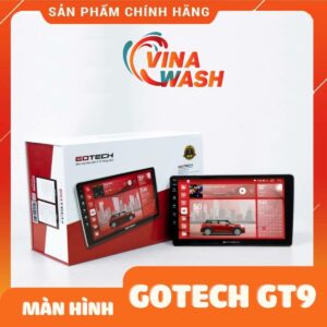 Màn hình Gotech GT9
