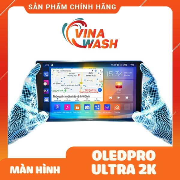 Màn hình OledPro Ultra 2k