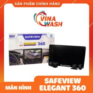 Màn hình Safeview Elegant 360