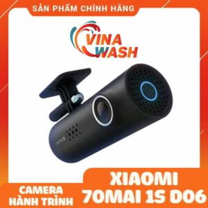 Camera hành trình Xiaomi 70mai 1S D06