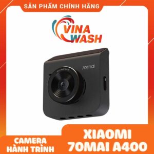 Camera hành trình Xiaomi 70mai A400