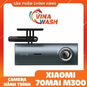 Camera hành trình Xiaomi 70mai M300