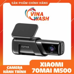 Camera hành trình Xiaomi 70mai M500