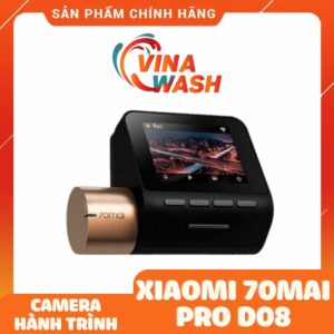Camera hành trình Xiaomi 70mai pro Midrive D08