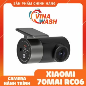Camera hành trình Xiaomi 70mai RC06