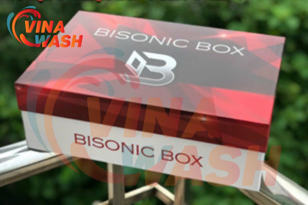 Android Box ô tô Bisonic V600 
