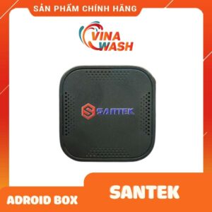Android Box Santek