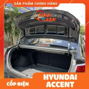 Cốp Điện Tự Động Xe Hyundai Accent