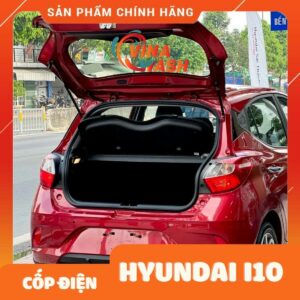 Cốp điện Tự Động Xe Hyundai I10