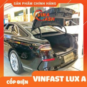 Cốp Điện Tự Động Xe Vinfast Lux A