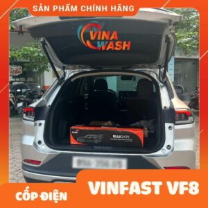 Cốp Điện Tự Động Xe Vinfast VF8