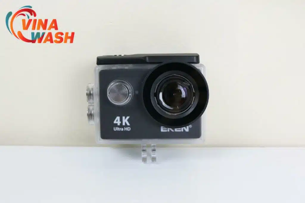 Camera hành trình 4K Eken H9R