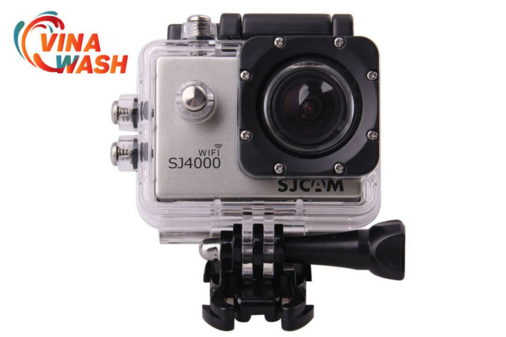 Camera phượt SJCam SJ4000 WIFI