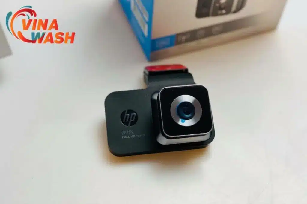 camera hành trình mini nhỏ gọn