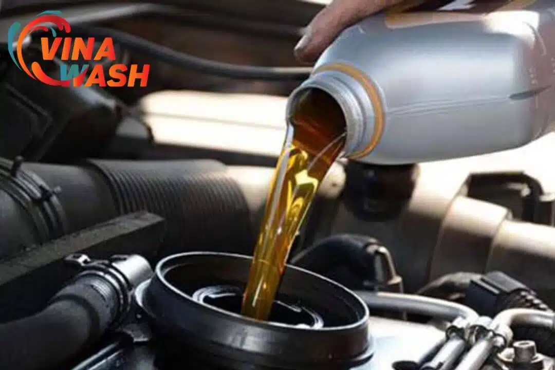 Sau bao lâu thì nên thay dầu hộp số xe ô tô
