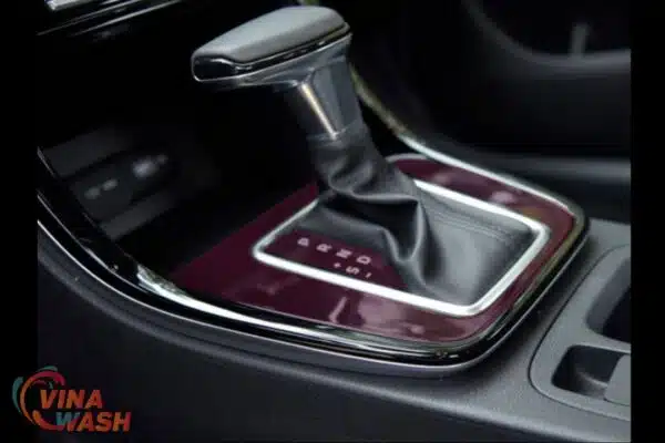 Những vị trí nên Dán PPF nội thất Hyundai Creta 2022