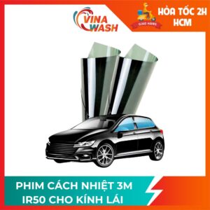 3M IR - Ceramic Hồng Ngoại