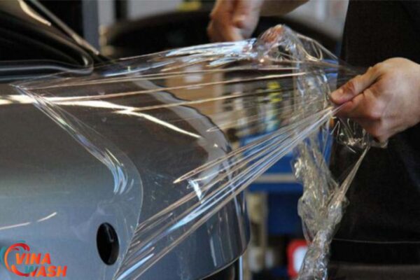 Cách kiểm tra PPF chất lượng