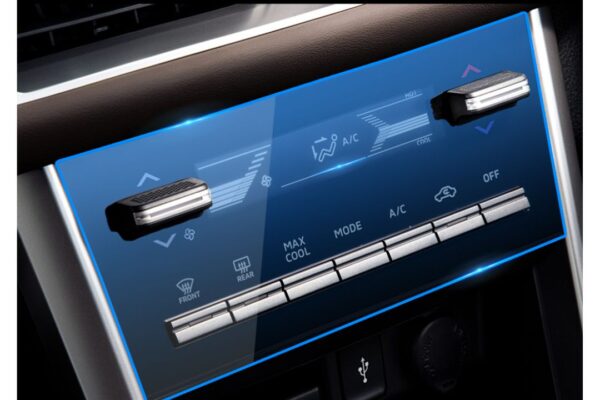 Vị trí nên Dán PPF nội thất xe Mitsubishi Xpander